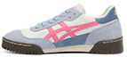 Shop Onitsuka Tiger ROTEMIT AIRY BLUE/DRAGON FRUIT Sneakers 1183C614-400