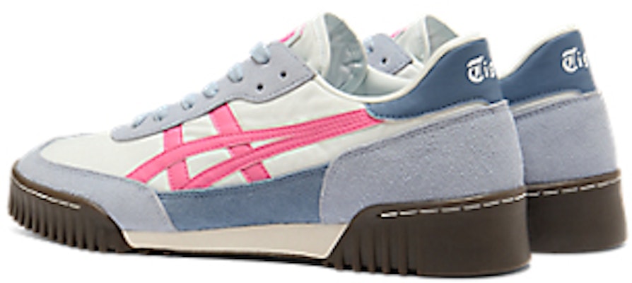 Onitsuka Tiger ROTEMIT AIRY BLUE/DRAGON FRUIT Sneakers 1183C614-400 Purchase Onitsuka Tiger ROTEMIT AIRY BLUE/DRAGON FRUIT Sneakers 1183C614-400