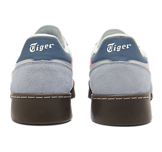 Details for Onitsuka Tiger ROTEMIT AIRY BLUE/DRAGON FRUIT Sneakers 1183C614-400