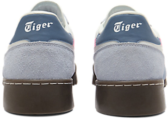 Onitsuka Tiger ROTEMIT AIRY BLUE/DRAGON FRUIT Sneakers 1183C614-400 Details for Onitsuka Tiger ROTEMIT AIRY BLUE/DRAGON FRUIT Sneakers 1183C614-400