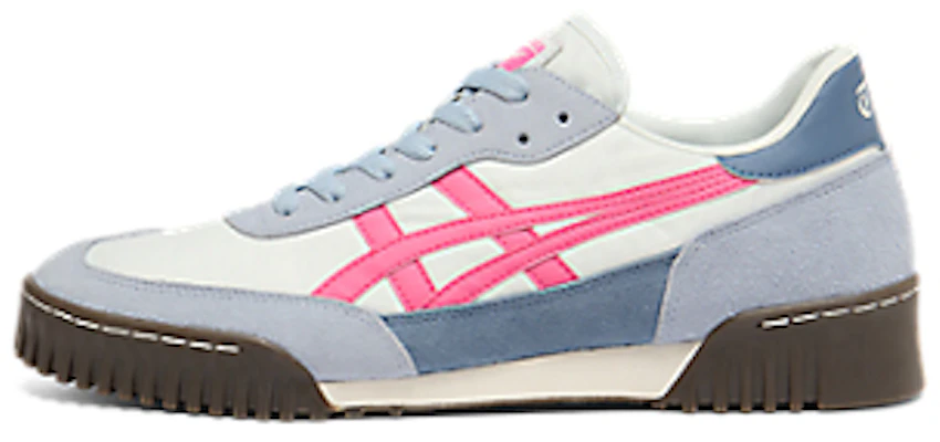 Onitsuka Tiger ROTEMIT AIRY BLUE/DRAGON FRUIT Sneakers 1183C614-400 1