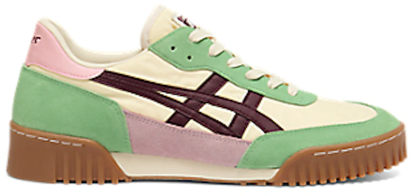 Onitsuka Tiger ROTEMIT BIRCH/TIEF MARS 1183C614-200 Buy Onitsuka Tiger ROTEMIT BIRCH/TIEF MARS 1183C614-200
