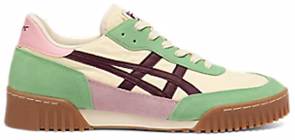 Onitsuka Tiger ROTEMIT BIRCH/DEEP MARS 1183C614-200 Onitsuka Tiger ROTEMIT BIRCH/DEEP MARS 1183C614-200