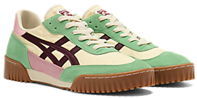 Onitsuka Tiger ROTEMIT BIRCH/TIEF MARS 1183C614-200 Order Onitsuka Tiger ROTEMIT BIRCH/TIEF MARS 1183C614-200