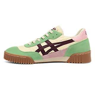 Lookbook Onitsuka Tiger ROTEMIT BIRCH/TIEF MARS 1183C614-200