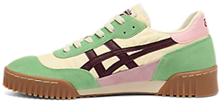 Onitsuka Tiger ROTEMIT BIRCH/TIEF MARS 1183C614-200 Lookbook Onitsuka Tiger ROTEMIT BIRCH/TIEF MARS 1183C614-200