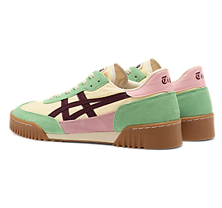 Shop Onitsuka Tiger ROTEMIT BIRCH/TIEF MARS 1183C614-200