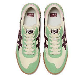 Details for Onitsuka Tiger ROTEMIT BIRCH/TIEF MARS 1183C614-200
