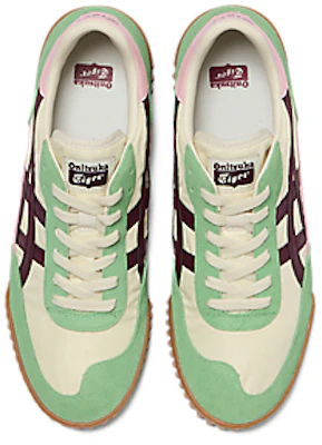Onitsuka Tiger ROTEMIT BIRCH/TIEF MARS 1183C614-200 Details for Onitsuka Tiger ROTEMIT BIRCH/TIEF MARS 1183C614-200