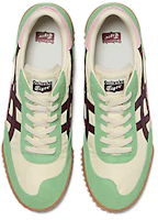 Sizing Onitsuka Tiger ROTEMIT 米色/深火星色 1183C614-200