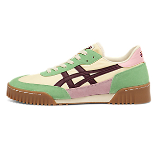 Cheap Onitsuka Tiger ROTEMIT BIRCH/TIEF MARS 1183C614-200