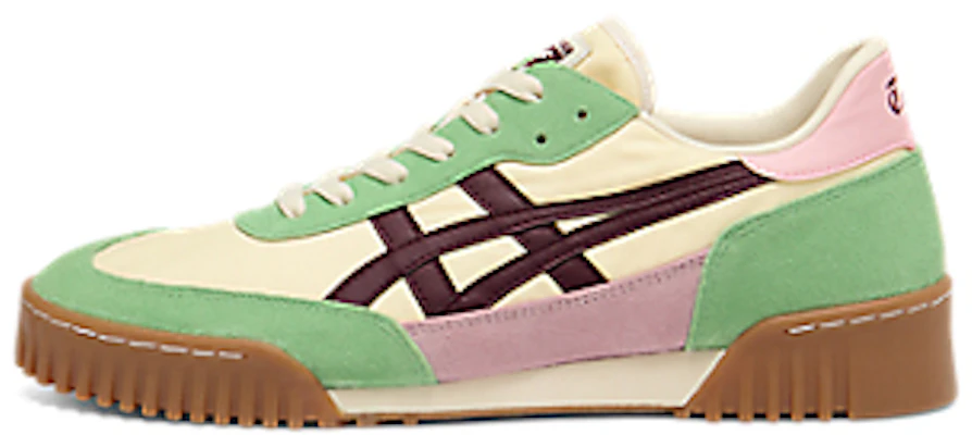 Onitsuka Tiger ROTEMIT BIRCH/TIEF MARS 1183C614-200 Cheap Onitsuka Tiger ROTEMIT BIRCH/TIEF MARS 1183C614-200
