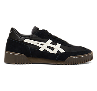 Onitsuka Tiger ROTEMIT BLACK/OFF-WHITE 1183C614-001