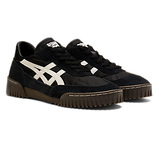 Order Onitsuka Tiger ROTEMIT SCHWARZ/OFF-WEISS 1183C614-001