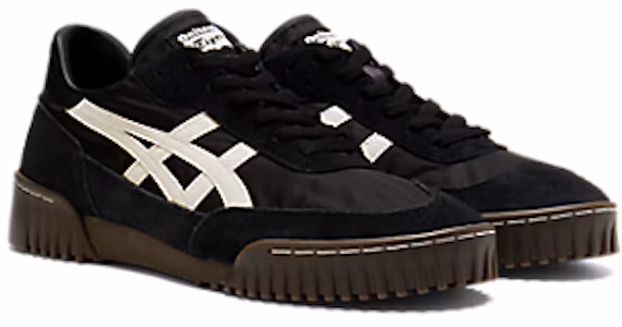 Lookbook Onitsuka Tiger ROTEMIT NERO/BIANCO AVORIO 1183C614-001