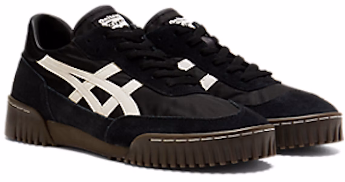 鬼塚虎 ROTEMIT 黑色/米白色 1183C614-001 Lookbook 鬼塚虎 ROTEMIT 黑色/米白色 1183C614-001