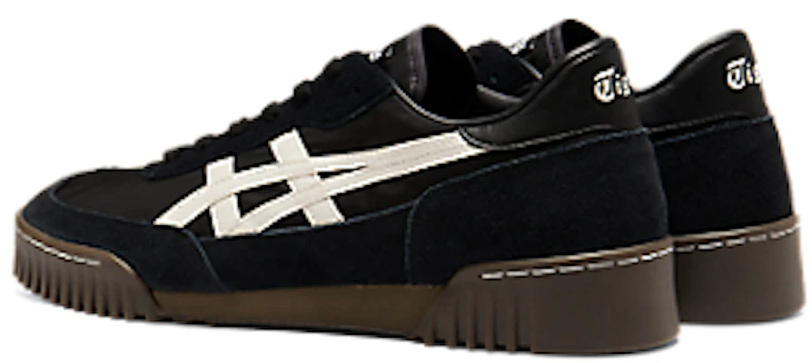 Onitsuka Tiger ROTEMIT SCHWARZ/OFF-WEISS 1183C614-001 Shop Onitsuka Tiger ROTEMIT SCHWARZ/OFF-WEISS 1183C614-001