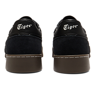 Purchase Onitsuka Tiger ROTEMIT SCHWARZ/OFF-WEISS 1183C614-001
