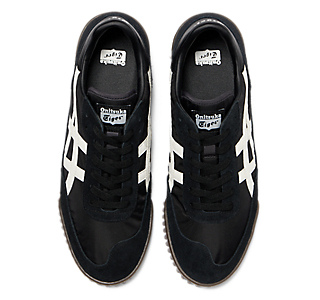 Details for Onitsuka Tiger ROTEMIT SCHWARZ/OFF-WEISS 1183C614-001