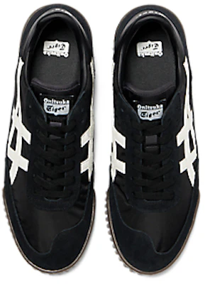 Onitsuka Tiger ROTEMIT SCHWARZ/OFF-WEISS 1183C614-001 Details for Onitsuka Tiger ROTEMIT SCHWARZ/OFF-WEISS 1183C614-001
