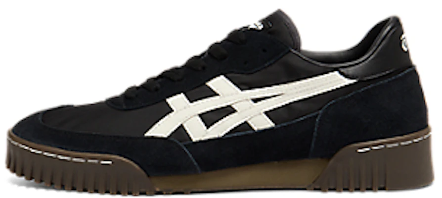 Onitsuka Tiger ROTEMIT SCHWARZ/OFF-WEISS 1183C614-001 Cheap Onitsuka Tiger ROTEMIT SCHWARZ/OFF-WEISS 1183C614-001