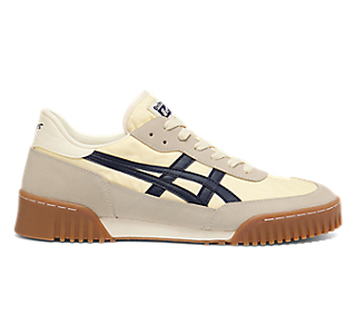 Onitsuka Tiger ROTEMIT CREAM/PEACOAT 1183C614-100