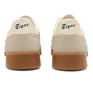 Purchase Onitsuka Tiger ROTEMIT CREAM/PEACOAT Crème/Bleu Marin 1183C614-100