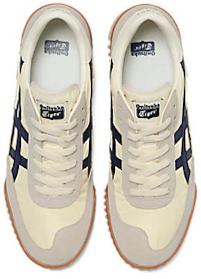 Onitsuka Tiger ROTEMIT CREAM/PEACOAT 1183C614-100 Sizing Onitsuka Tiger ROTEMIT CREAM/PEACOAT 1183C614-100