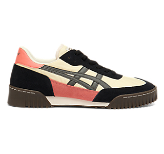 Onitsuka Tiger ROTEMIT CREAM/TRUFFLE GREY 1183C614-101