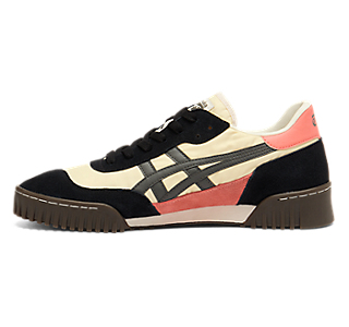 Lookbook Onitsuka Tiger ROTEMIT CREME/TRÜFFELGRAU 1183C614-101