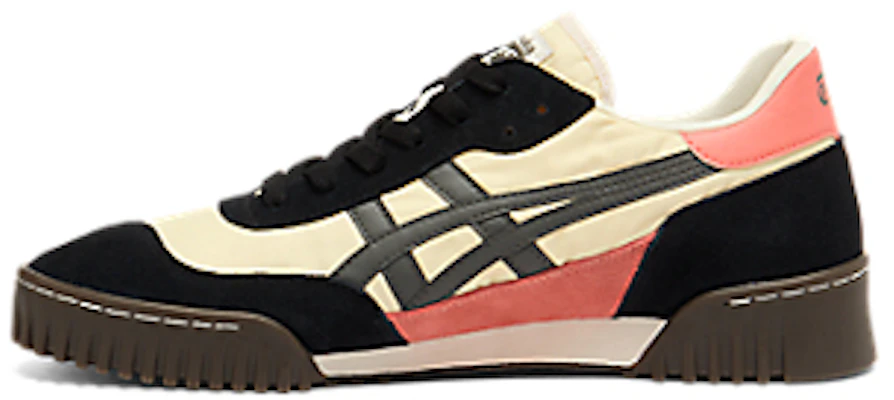 Onitsuka Tiger ROTEMIT CREME/TRÜFFELGRAU 1183C614-101 Lookbook Onitsuka Tiger ROTEMIT CREME/TRÜFFELGRAU 1183C614-101