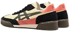 Shop Onitsuka Tiger ROTEMIT CREME/TRÜFFELGRAU 1183C614-101