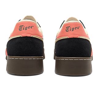 Purchase Onitsuka Tiger ROTEMIT CREME/TRÜFFELGRAU 1183C614-101