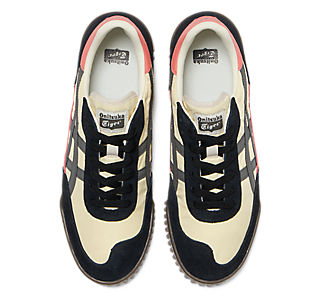 Details for Onitsuka Tiger ROTEMIT CREME/TRÜFFELGRAU 1183C614-101