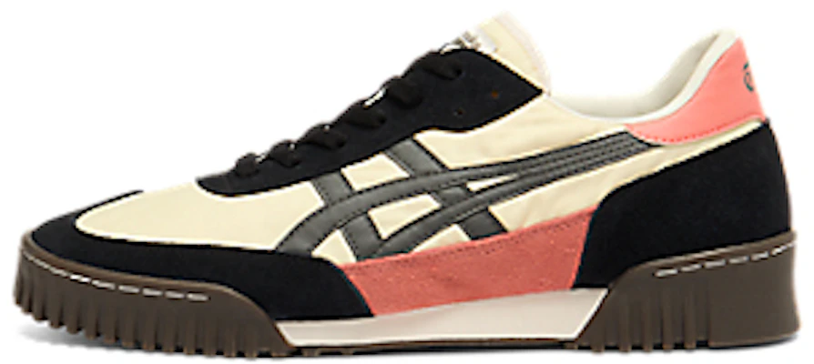 Onitsuka Tiger ROTEMIT CREME/TRÜFFELGRAU 1183C614-101 Cheap Onitsuka Tiger ROTEMIT CREME/TRÜFFELGRAU 1183C614-101