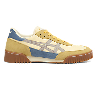 Onitsuka Tiger ROTEMIT IVORY/OYSTER GREY 1183C614-750