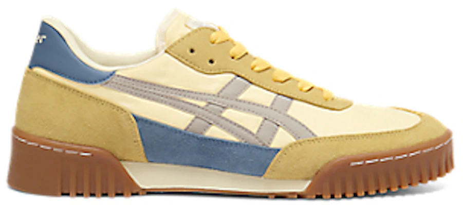 Onitsuka Tiger ROTEMIT ELFENBEIN/OYSTER GRAU 1183C614-750 Buy Onitsuka Tiger ROTEMIT ELFENBEIN/OYSTER GRAU 1183C614-750