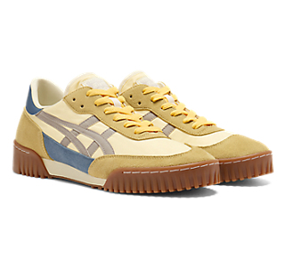 Order Onitsuka Tiger ROTEMIT ELFENBEIN/OYSTER GRAU 1183C614-750