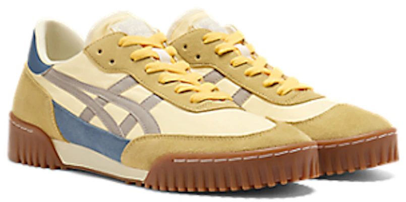 Onitsuka Tiger ROTEMIT ELFENBEIN/OYSTER GRAU 1183C614-750 Order Onitsuka Tiger ROTEMIT ELFENBEIN/OYSTER GRAU 1183C614-750