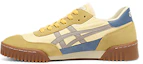 Lookbook Onitsuka Tiger ROTEMIT ELFENBEIN/OYSTER GRAU 1183C614-750