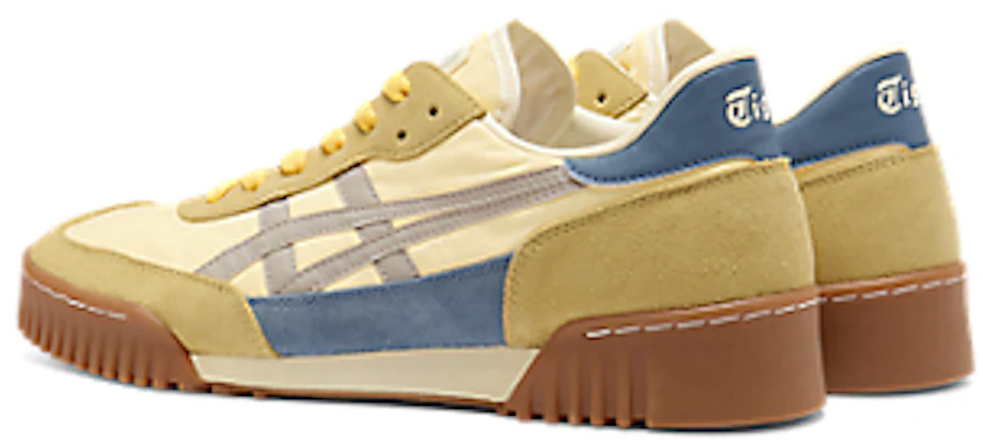 Onitsuka Tiger ROTEMIT ELFENBEIN/OYSTER GRAU 1183C614-750 Shop Onitsuka Tiger ROTEMIT ELFENBEIN/OYSTER GRAU 1183C614-750