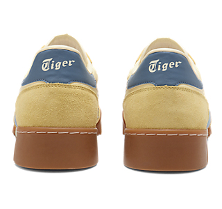 Purchase Onitsuka Tiger ROTEMIT ELFENBEIN/OYSTER GRAU 1183C614-750
