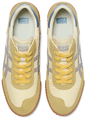 Onitsuka Tiger ROTEMIT ELFENBEIN/OYSTER GRAU 1183C614-750 Details for Onitsuka Tiger ROTEMIT ELFENBEIN/OYSTER GRAU 1183C614-750
