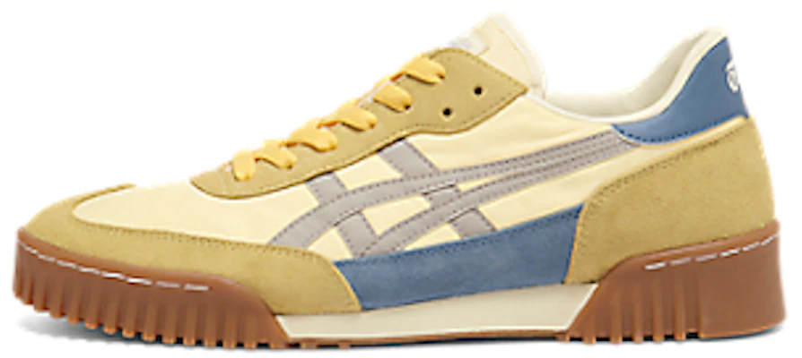 Onitsuka Tiger ROTEMIT ELFENBEIN/OYSTER GRAU 1183C614-750 Cheap Onitsuka Tiger ROTEMIT ELFENBEIN/OYSTER GRAU 1183C614-750