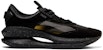 Onitsuka Tiger Runger 'Hitam Kuning' 1183C149-001