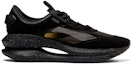 Order Onitsuka Tiger Runger 'Hitam Kuning' 1183C149-001