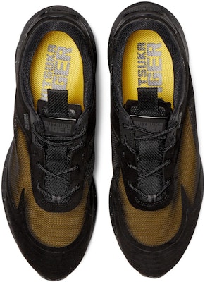 Onitsuka Tiger Runger 'Black Yellow' 1183C149-001 Shop Onitsuka Tiger Runger 'Black Yellow' 1183C149-001