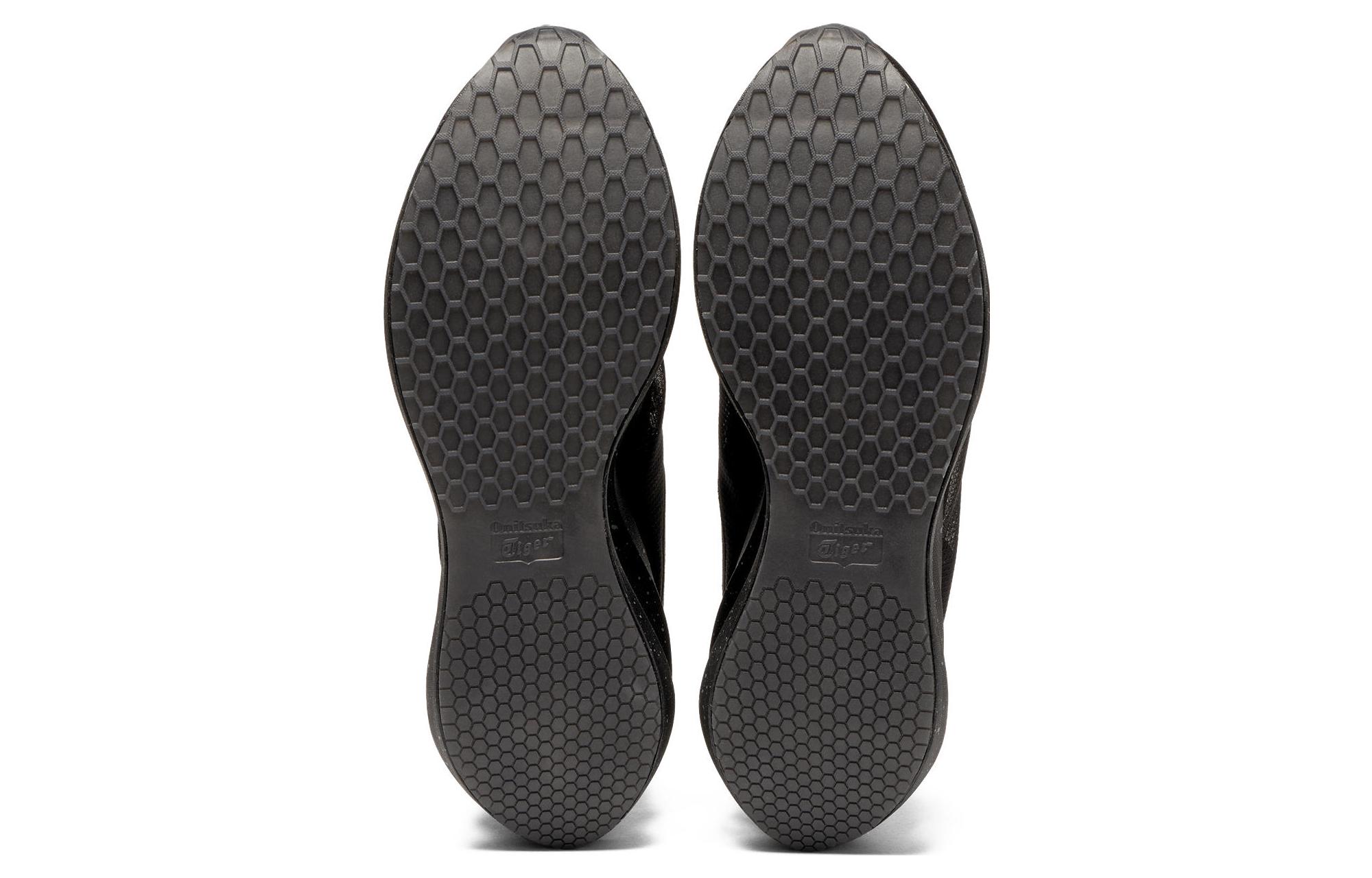 Details for Onitsuka Tiger Runger 'Hitam Kuning' 1183C149-001