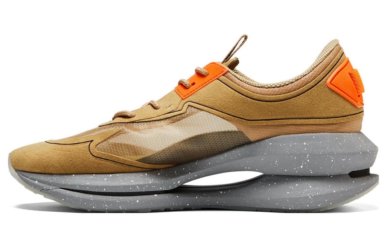 Onitsuka Tiger Runger 'Desert Camp Shocking Orange' 1183C149-200