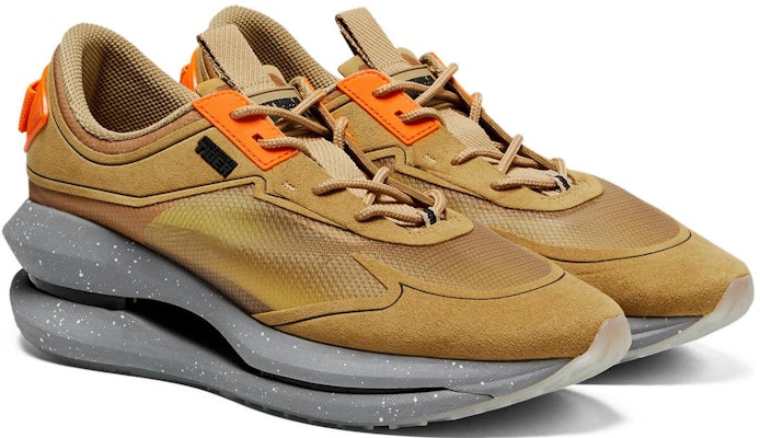 Onitsuka Tiger Runger 'Desert Camp Shocking Orange' 1183C149-200 Order Onitsuka Tiger Runger 'Desert Camp Shocking Orange' 1183C149-200